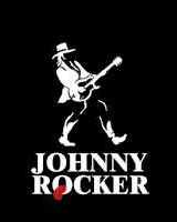 Johnny Rocker